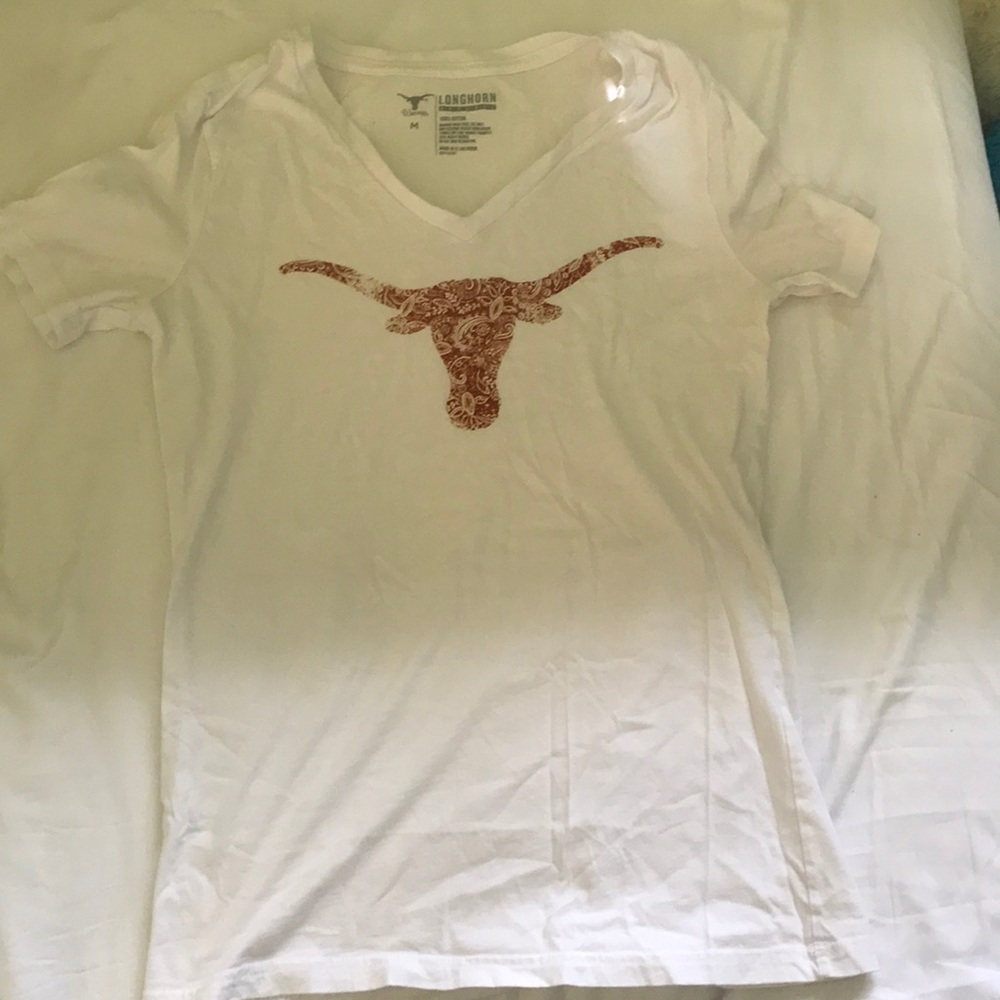 Texas Longhorn T-Shirt